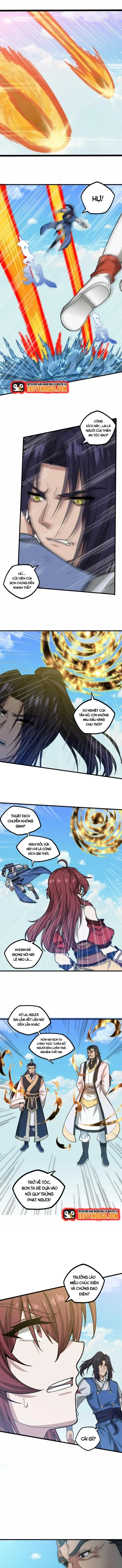 Maiko-San Chi No Makanai-San Chapter 334 - 4