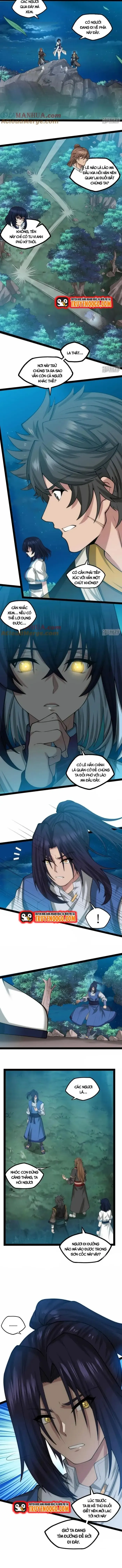 Maiko-San Chi No Makanai-San Chapter 340 - 3