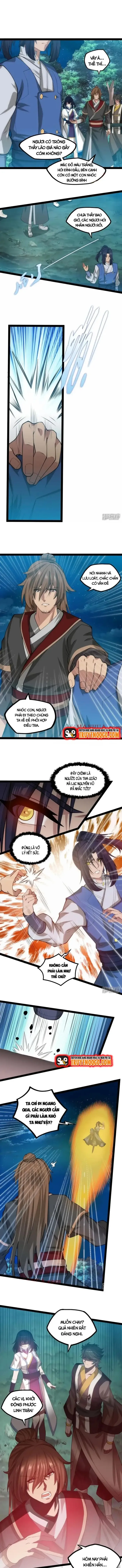 Maiko-San Chi No Makanai-San Chapter 340 - 4