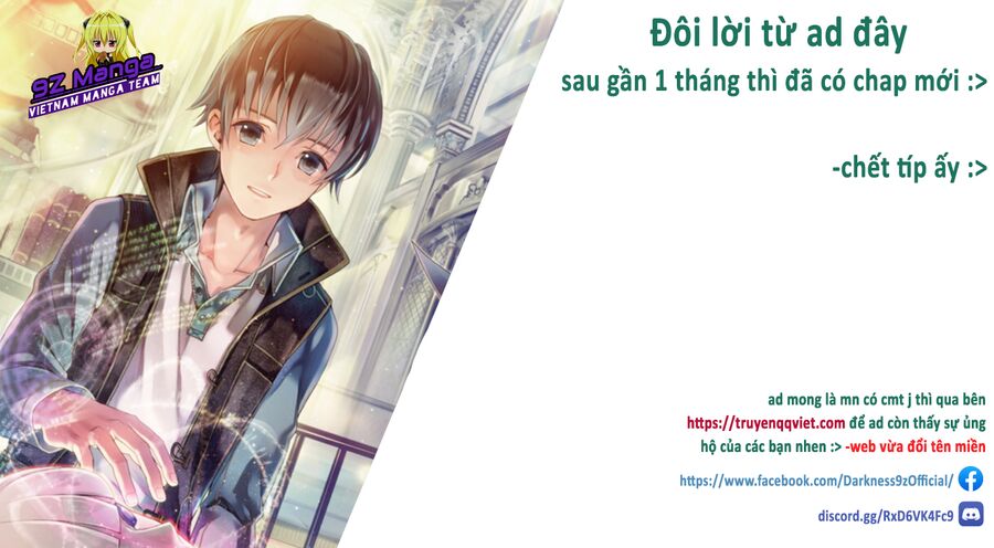 Bậc Thầy Chế Tạo Ma Thuật Chapter 40 - 26