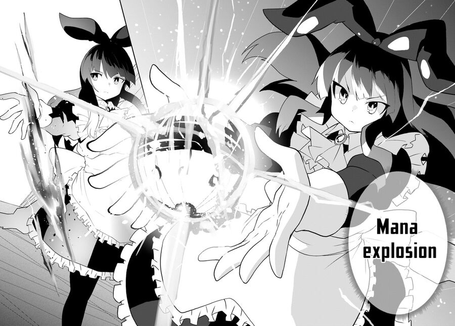 Bậc Thầy Chế Tạo Ma Thuật Chapter  41 - 16