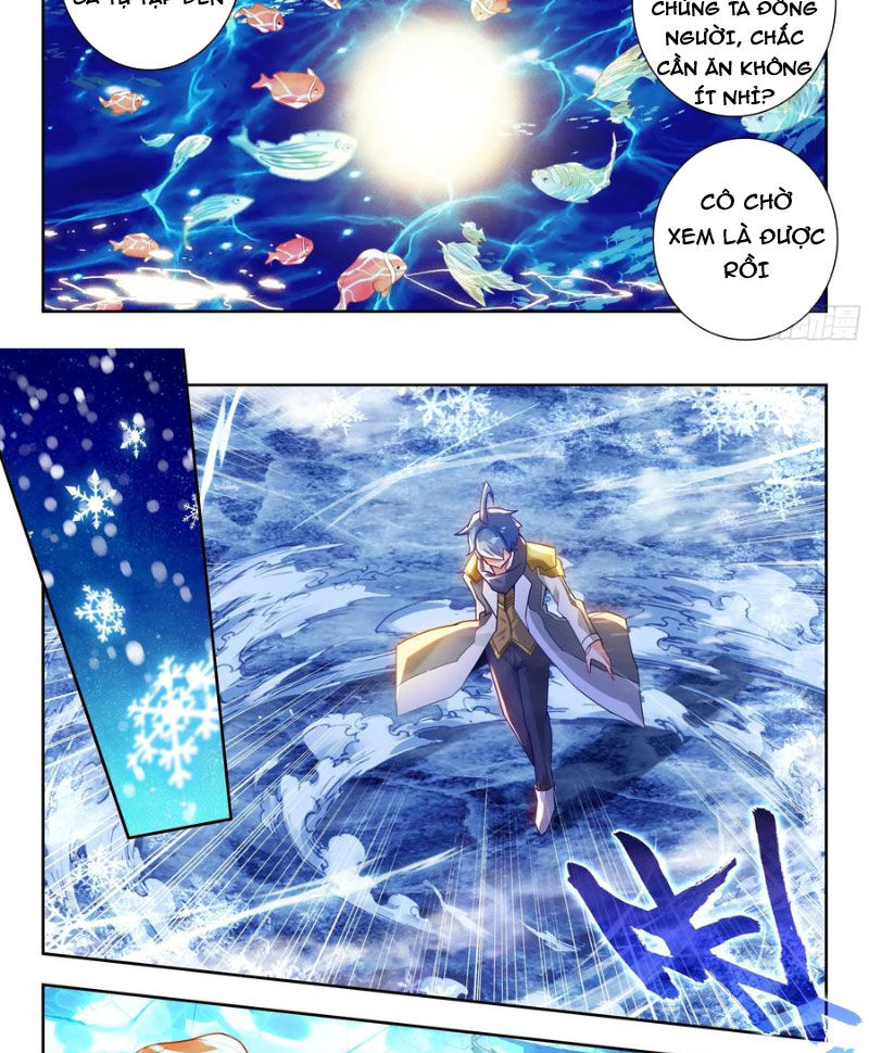 Đấu La Đại Lục 2 Chapter 417 - 16
