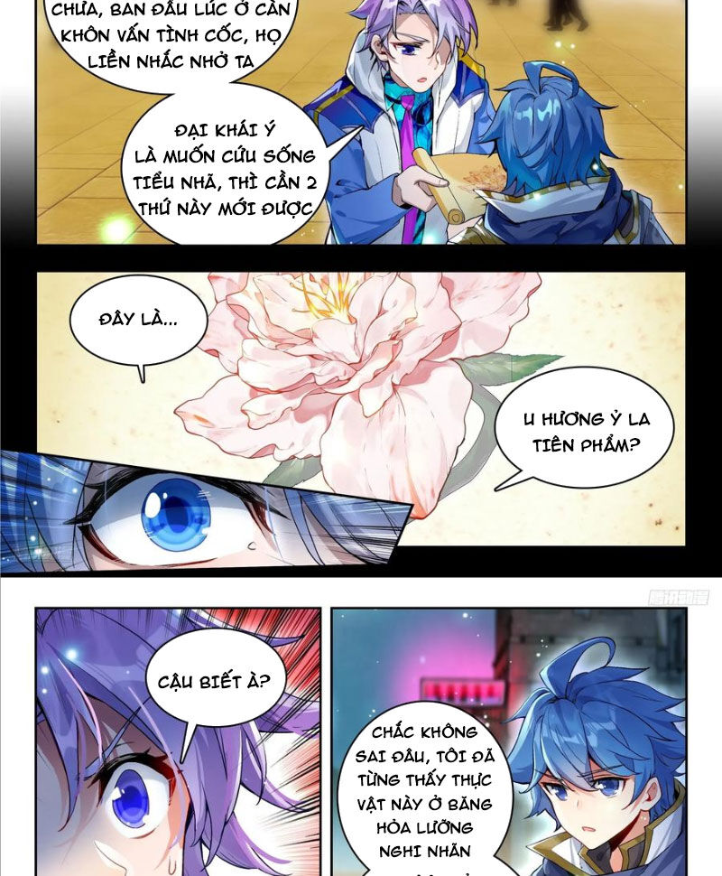 Đấu La Đại Lục 2 Chapter 417 - 4