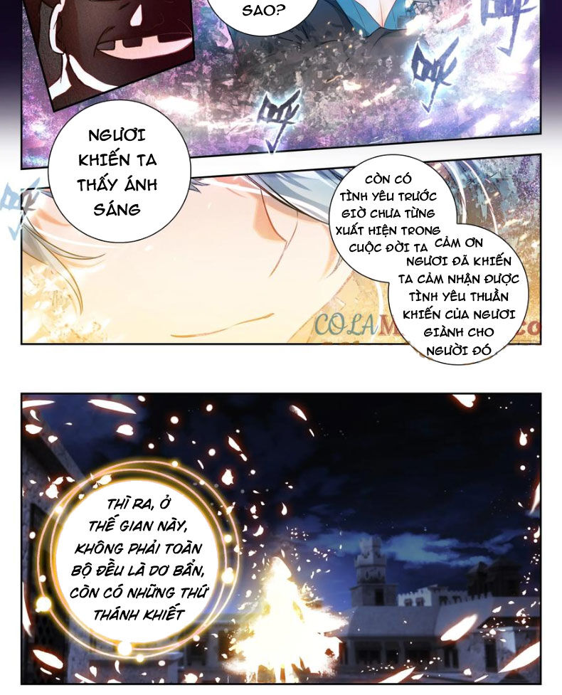 Đấu La Đại Lục 2 Chapter 422 - 17