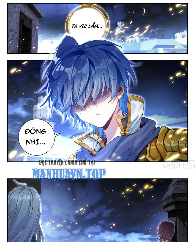 Đấu La Đại Lục 2 Chapter 422 - 18