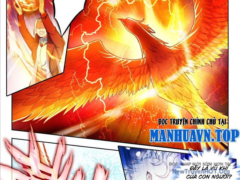 Đấu La Đại Lục 2 Chapter 553 - 21