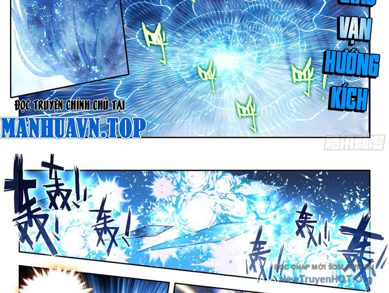 Đấu La Đại Lục 2 Chapter 553 - 26