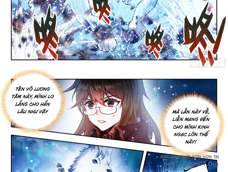 Đấu La Đại Lục 2 Chapter 553 - 28
