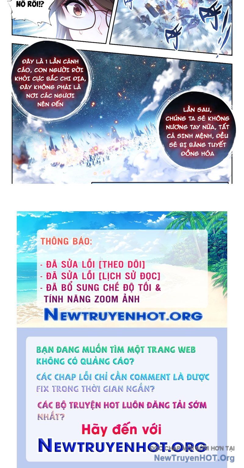 Đấu La Đại Lục 2 Chapter 553 - 31