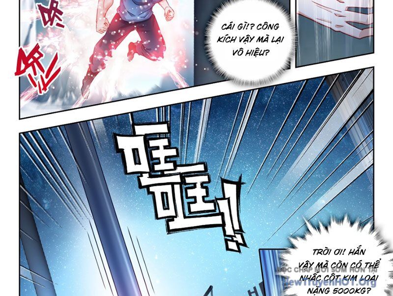 Đấu La Đại Lục 2 Chapter 553 - 6