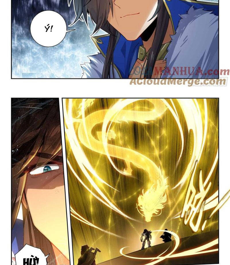 Đấu La Đại Lục 2 Chapter 413 - 17