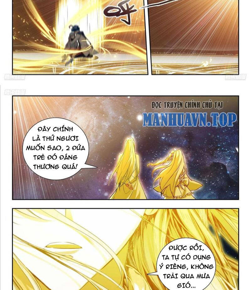 Đấu La Đại Lục 2 Chapter 413 - 6