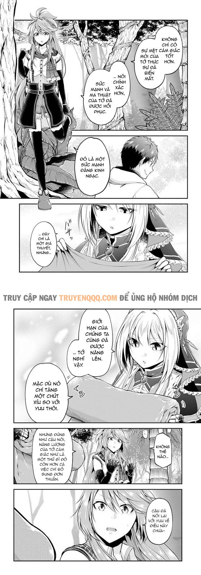 Isekai Cheat Survival Meshi Chapter 50 - 17
