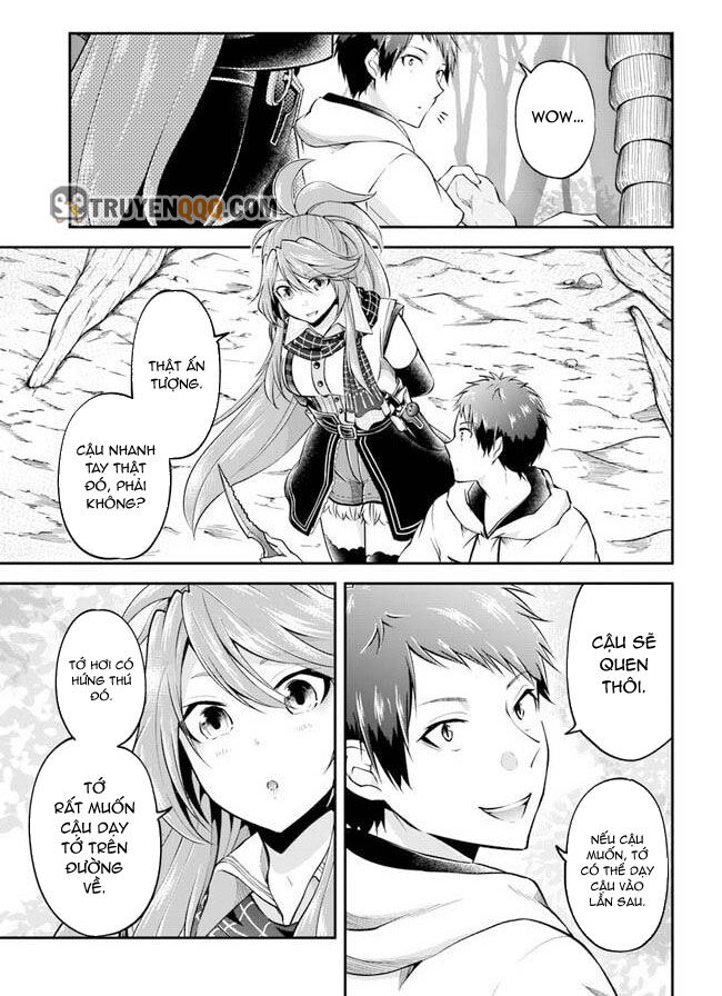 Isekai Cheat Survival Meshi Chapter 50 - 8