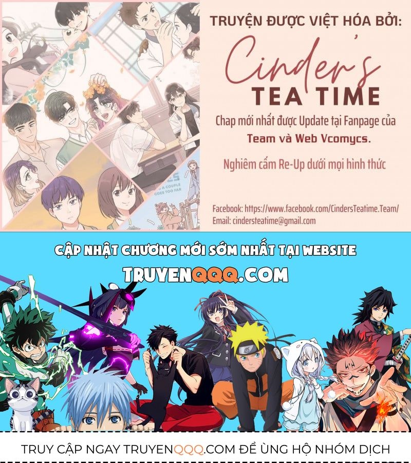 Thứ Mà Đôi Ta Mong Muốn Chapter 16.5 - 8