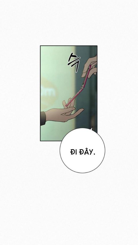 Thứ Mà Đôi Ta Mong Muốn Chapter 17.1 - 13