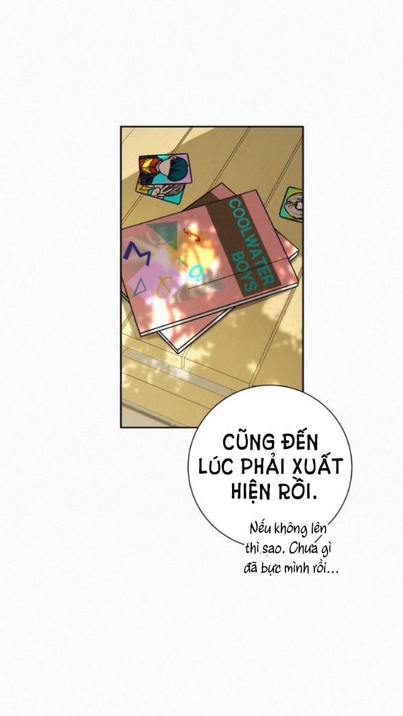 Thứ Mà Đôi Ta Mong Muốn Chapter 17.1 - 29