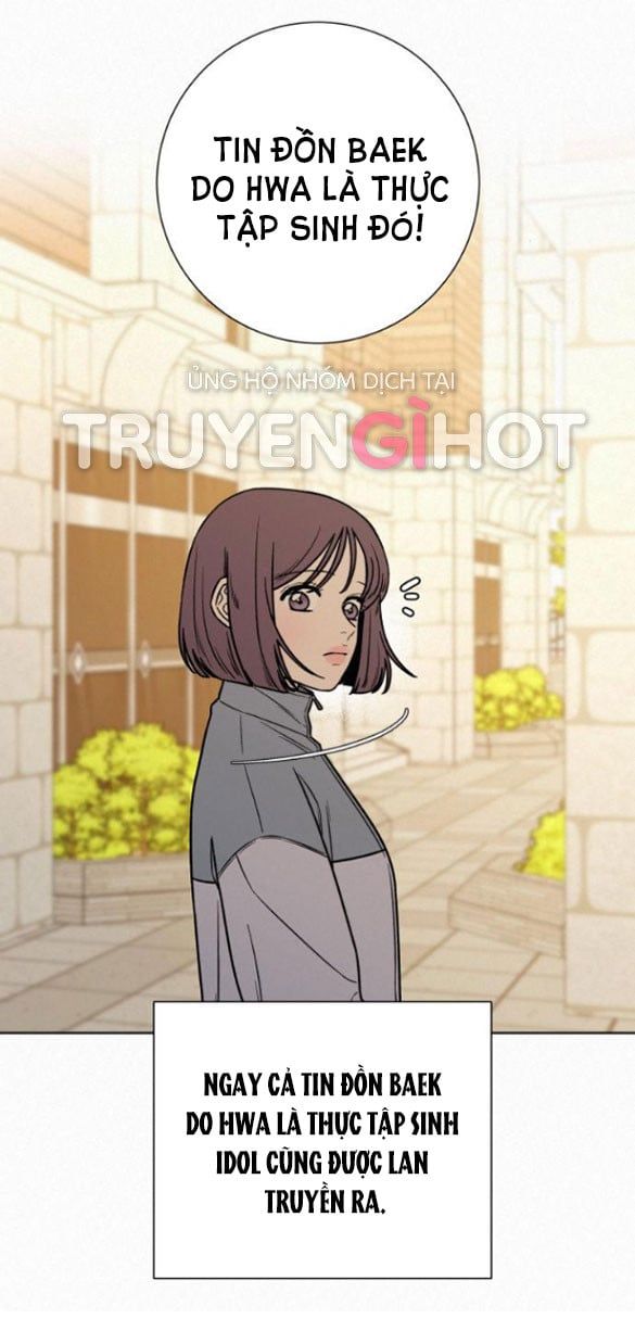 Thứ Mà Đôi Ta Mong Muốn Chapter 17.1 - 35