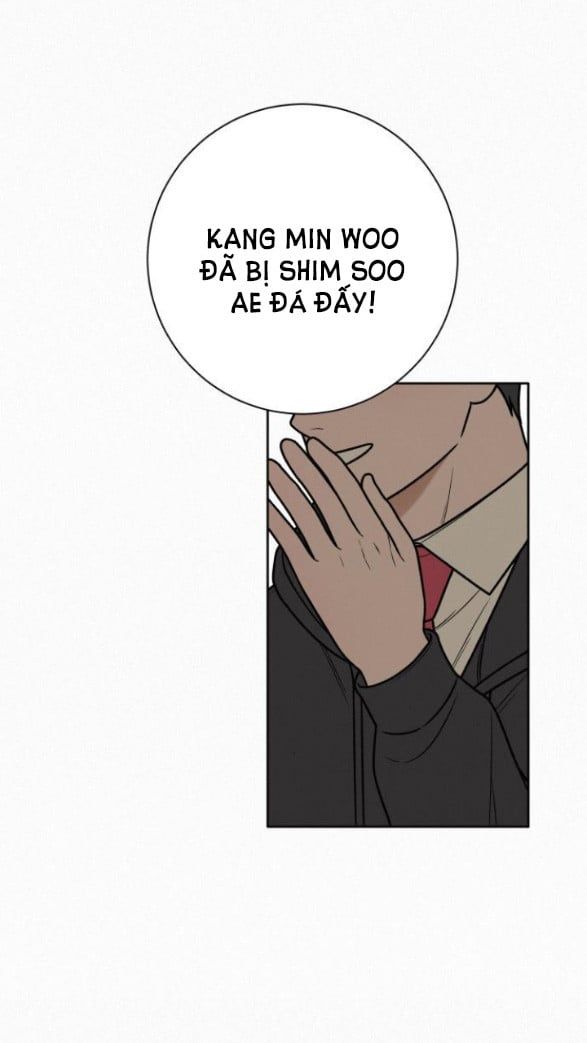 Thứ Mà Đôi Ta Mong Muốn Chapter 17.2 - 2