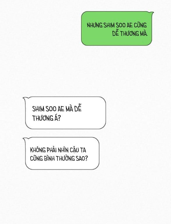 Thứ Mà Đôi Ta Mong Muốn Chapter 17.2 - 17