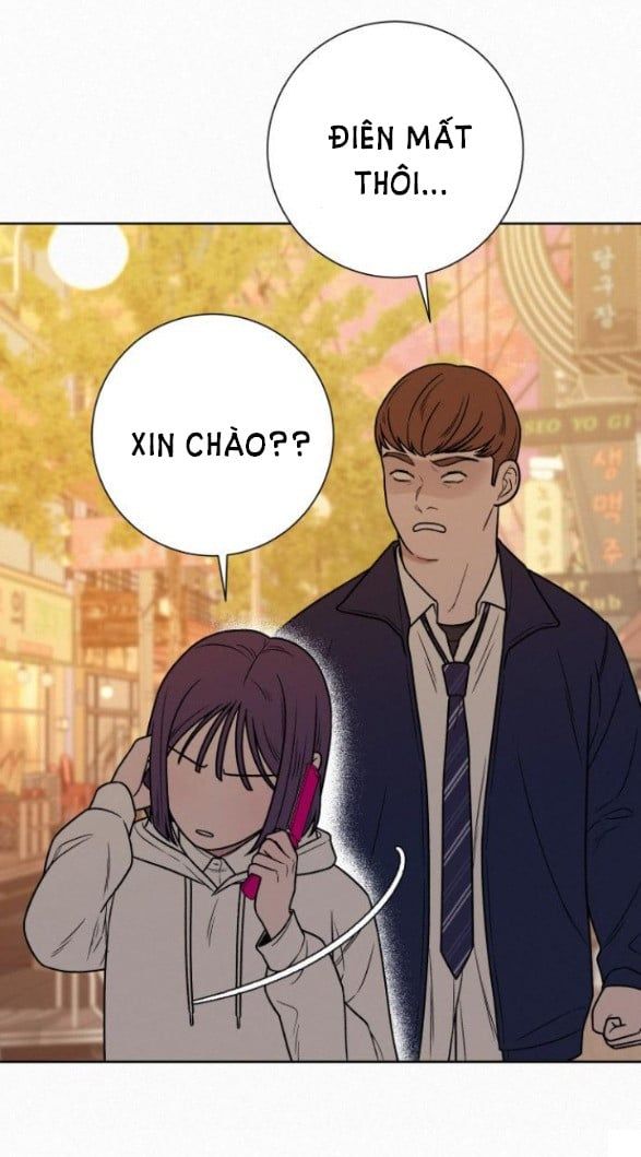 Thứ Mà Đôi Ta Mong Muốn Chapter 18.5 - 30