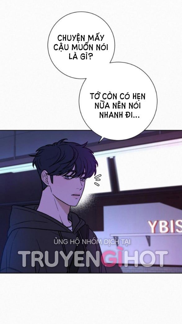 Thứ Mà Đôi Ta Mong Muốn Chapter 19.2 - 31