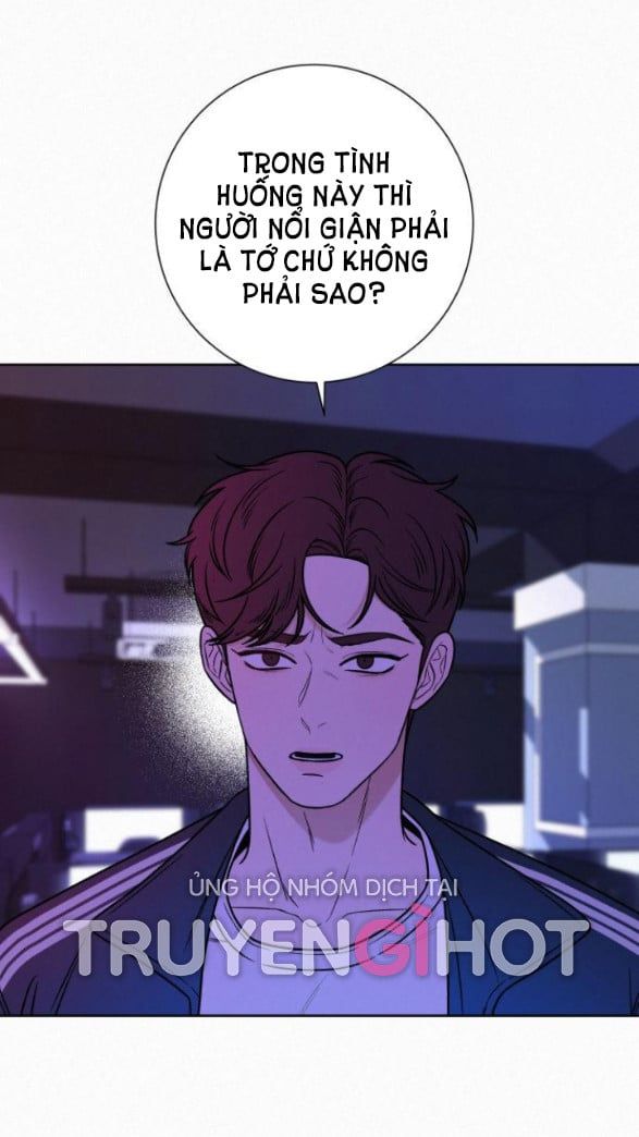 Thứ Mà Đôi Ta Mong Muốn Chapter 19.2 - 39