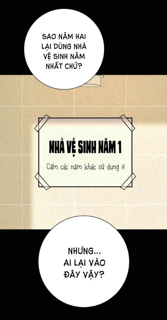 Thứ Mà Đôi Ta Mong Muốn Chapter 20.1 - 23