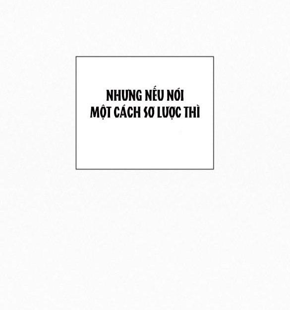 Thứ Mà Đôi Ta Mong Muốn Chapter 22.1 - 8