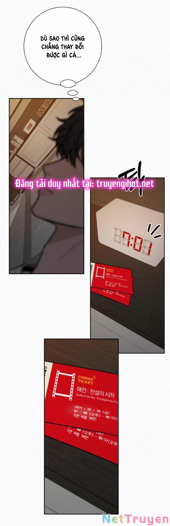 Thứ Mà Đôi Ta Mong Muốn Chapter 23.2 - 41