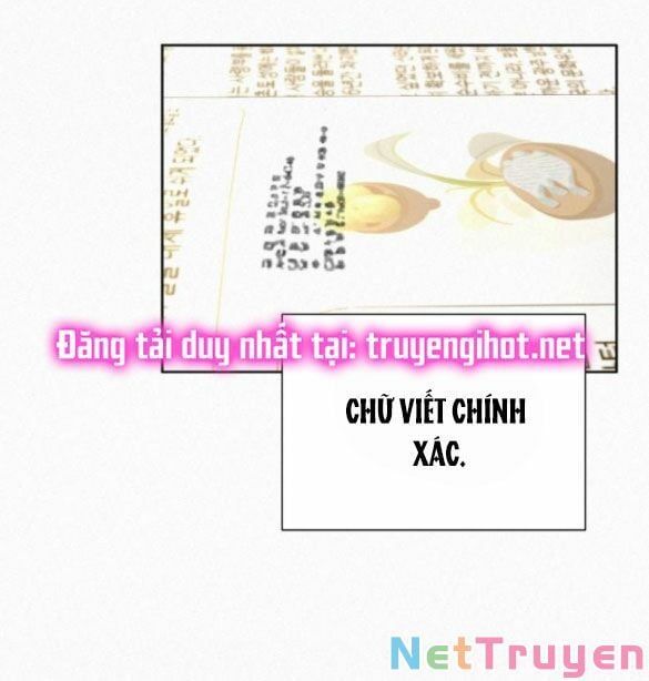 Thứ Mà Đôi Ta Mong Muốn Chapter 24.2 - 24