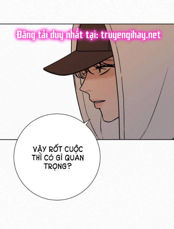 Thứ Mà Đôi Ta Mong Muốn Chapter 26.1 - 18