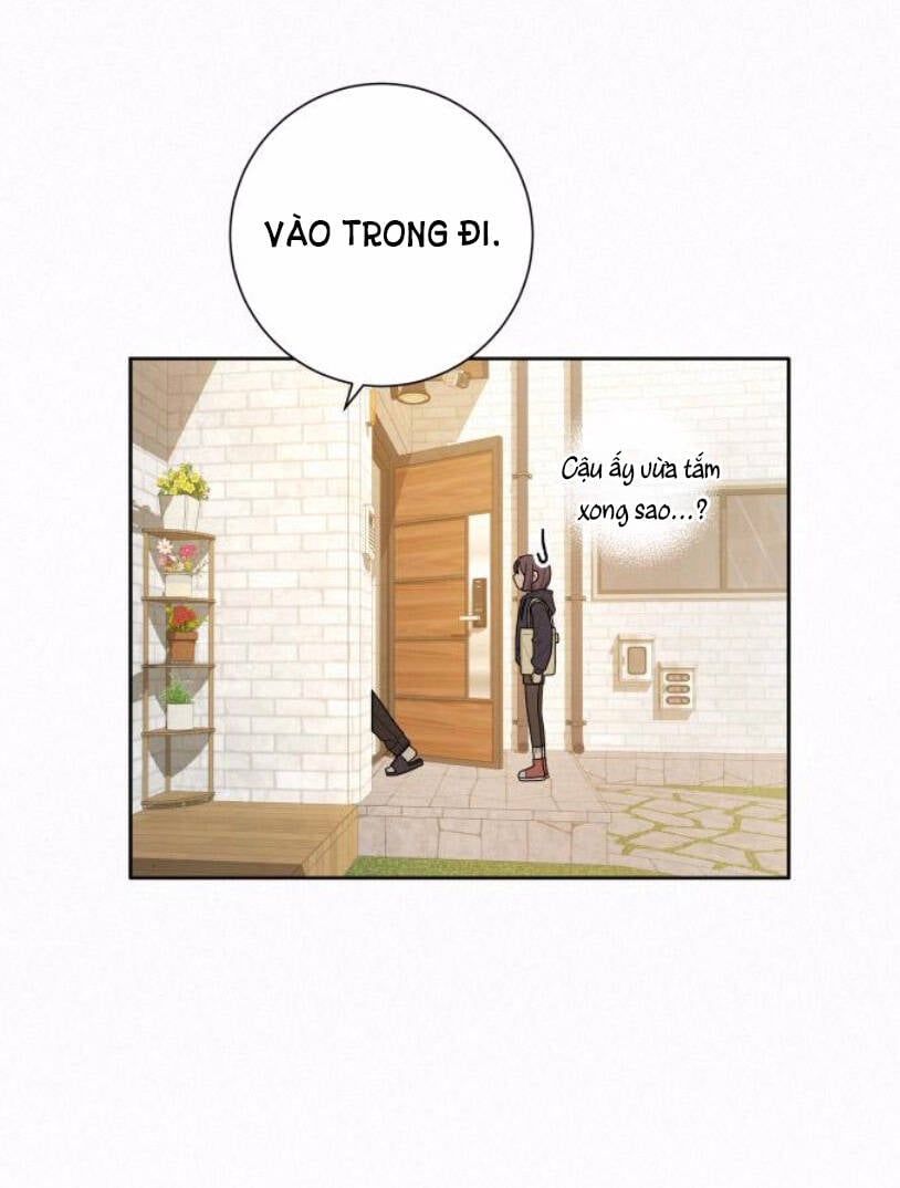 Thứ Mà Đôi Ta Mong Muốn Chapter 27.2 - 17