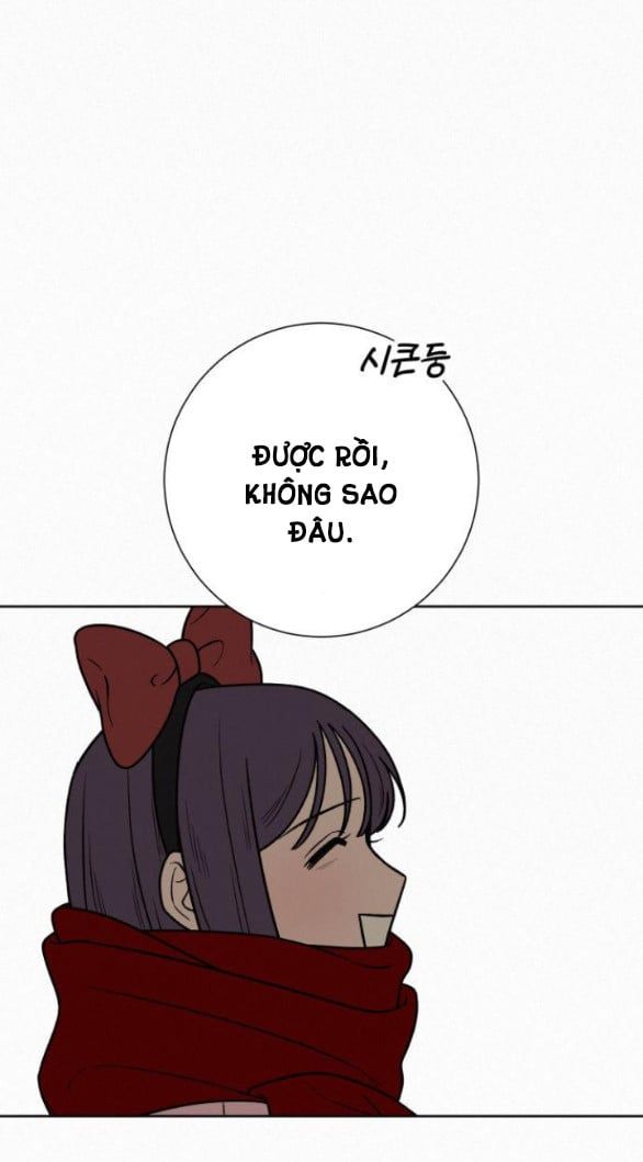 Thứ Mà Đôi Ta Mong Muốn Chapter 30.5 - 41