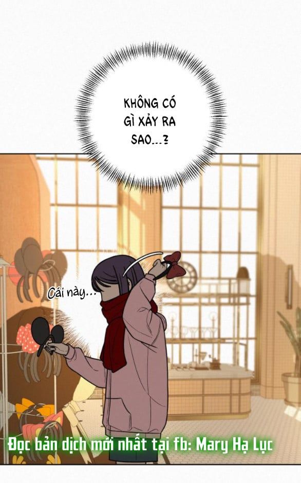 Thứ Mà Đôi Ta Mong Muốn Chapter 30.5 - 43