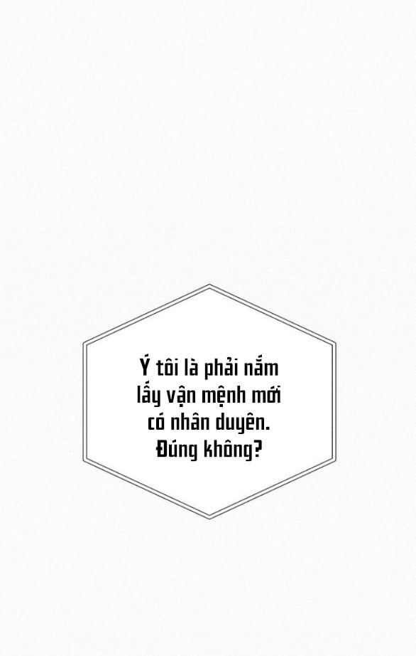 Thứ Mà Đôi Ta Mong Muốn Chapter 30.5 - 8
