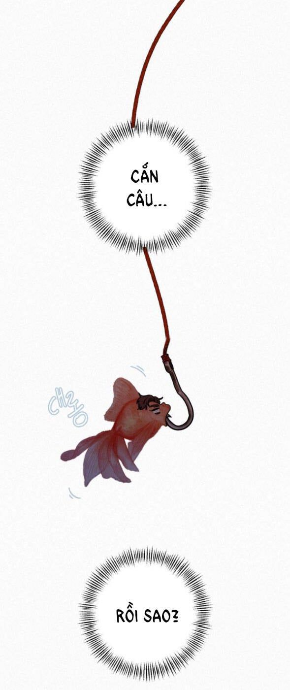 Thứ Mà Đôi Ta Mong Muốn Chapter 31.1 - 41