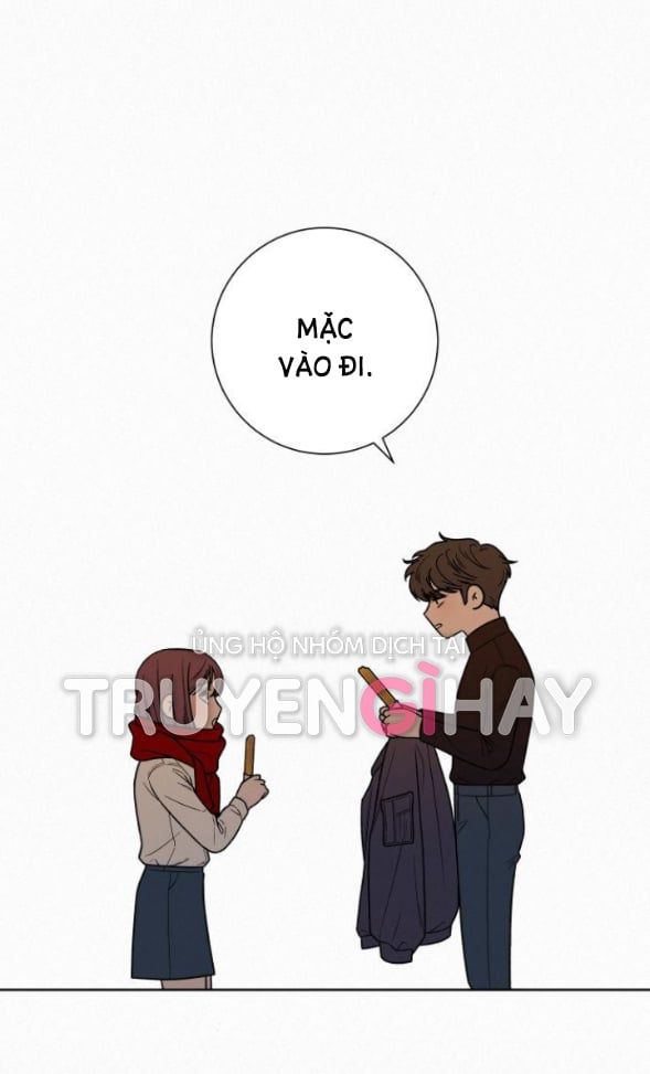 Thứ Mà Đôi Ta Mong Muốn Chapter 31.2 - 18