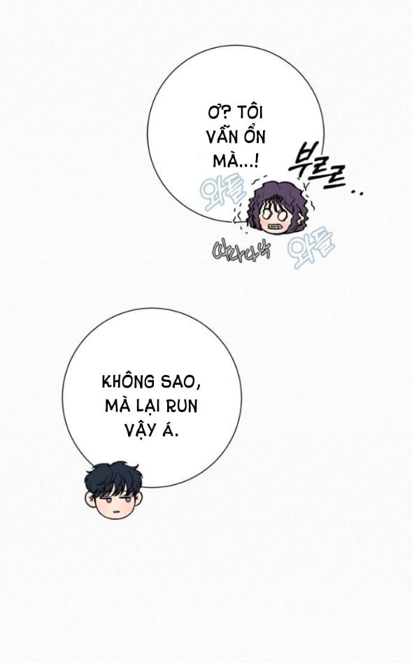 Thứ Mà Đôi Ta Mong Muốn Chapter 31.2 - 19
