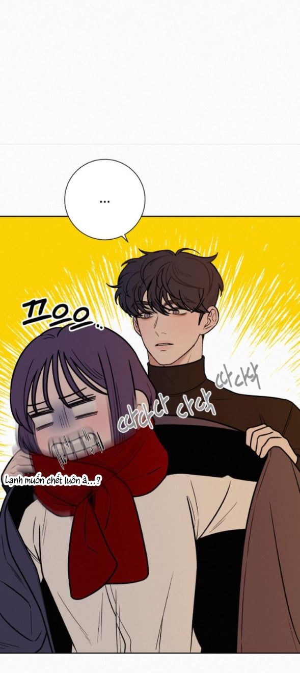 Thứ Mà Đôi Ta Mong Muốn Chapter 31.2 - 23