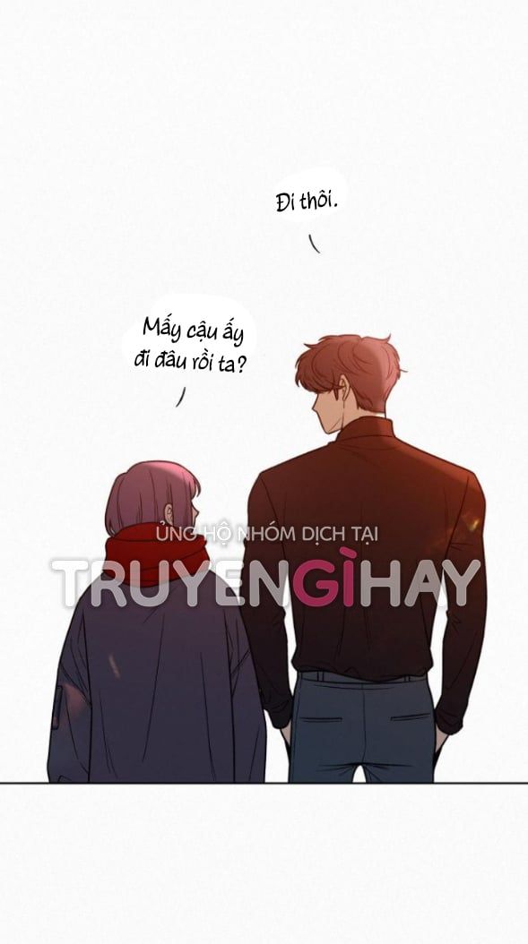 Thứ Mà Đôi Ta Mong Muốn Chapter 31.2 - 25