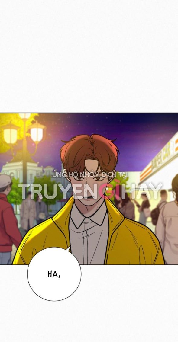 Thứ Mà Đôi Ta Mong Muốn Chapter 31.2 - 44