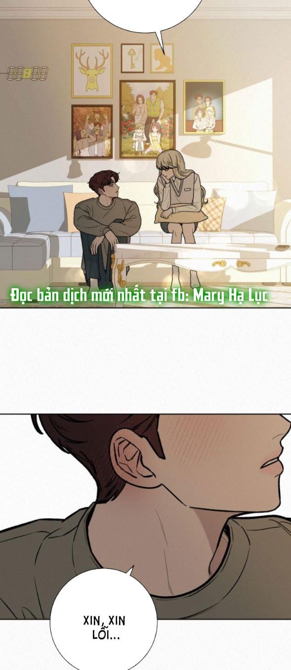 Thứ Mà Đôi Ta Mong Muốn Chapter 32.1 - 19