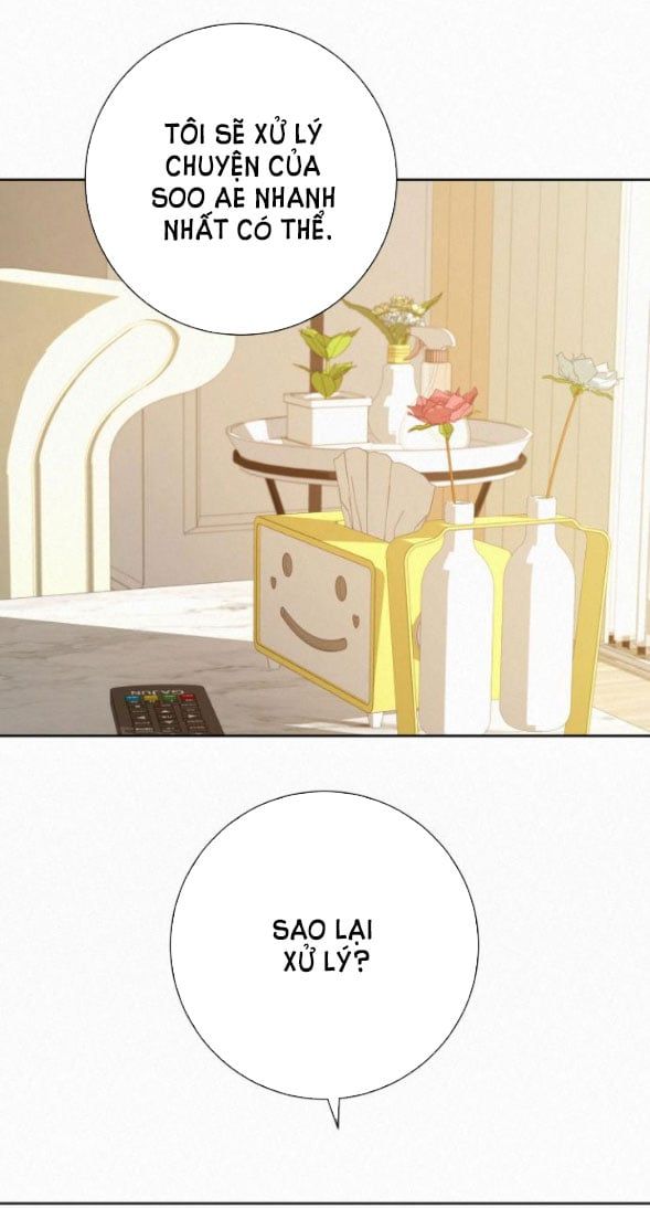 Thứ Mà Đôi Ta Mong Muốn Chapter 32.1 - 21