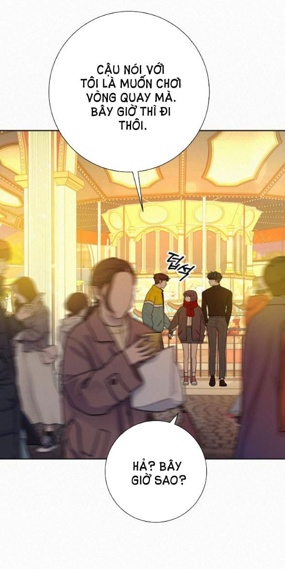 Thứ Mà Đôi Ta Mong Muốn Chapter 32.1 - 39
