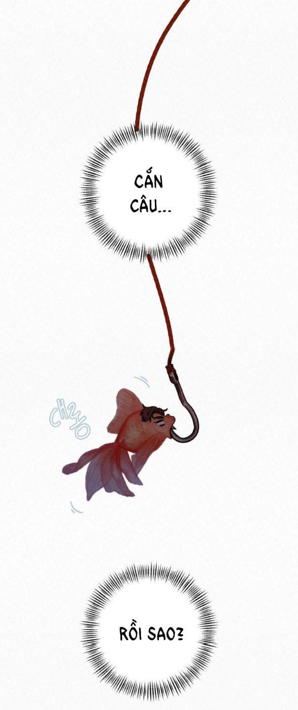 Thứ Mà Đôi Ta Mong Muốn Chapter 32.1 - 41