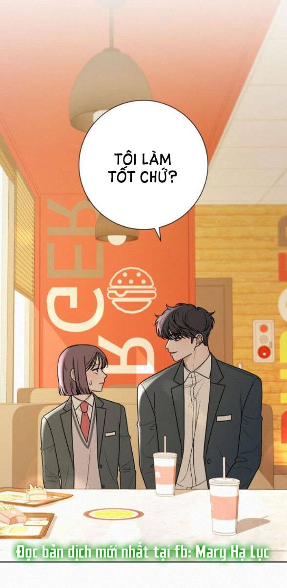 Thứ Mà Đôi Ta Mong Muốn Chapter 33.2 - 6