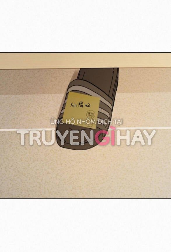 Thứ Mà Đôi Ta Mong Muốn Chapter 34.1 - 13