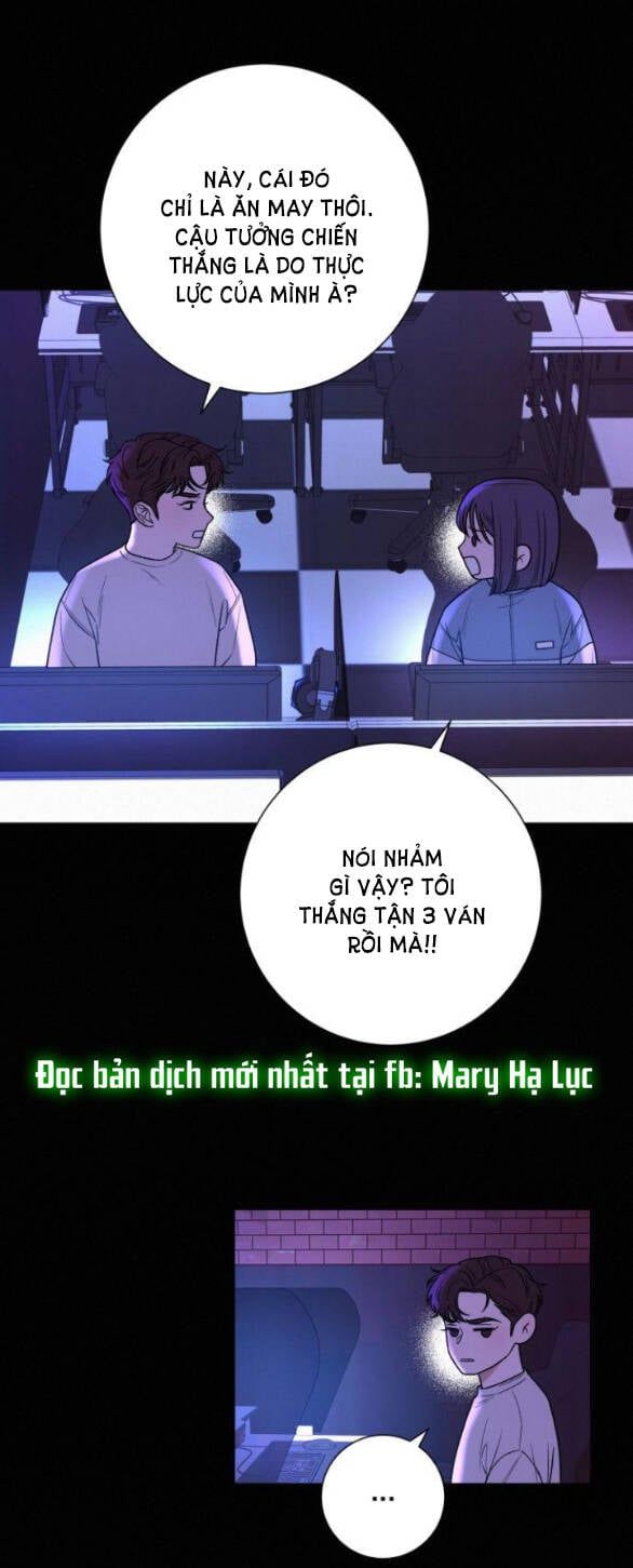 Thứ Mà Đôi Ta Mong Muốn Chapter 34.1 - 48