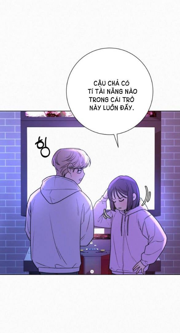 Thứ Mà Đôi Ta Mong Muốn Chapter 34.2 - 14